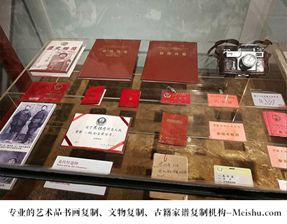 华阴市-专业的文物艺术品复制公司有哪些？