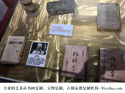 华阴市-哪家古代书法复制打印更专业？